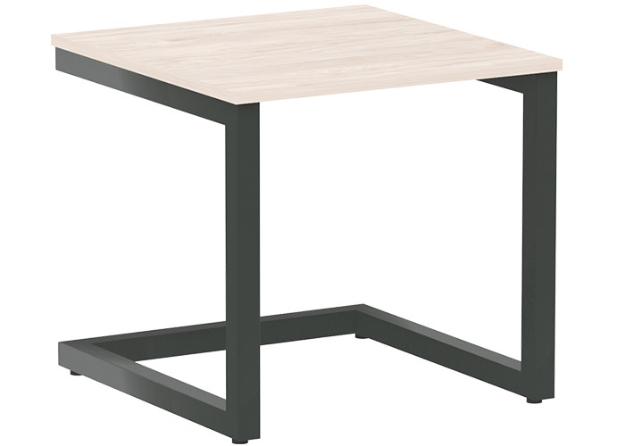 Стол Riva Home Office VR.SP-2-58.G Anthracite