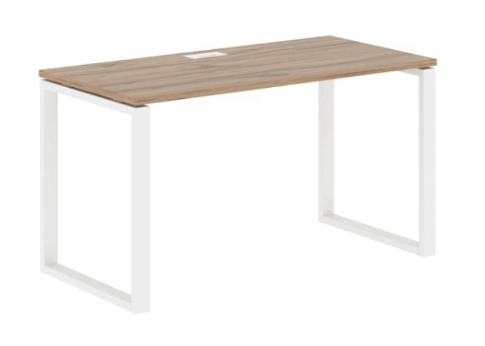Стол прямой EQST 1367 White