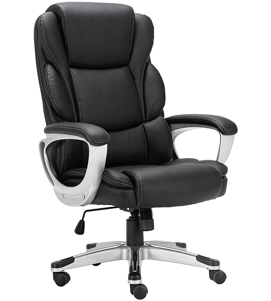 Офисное кресло BRABIX Rest EX-555