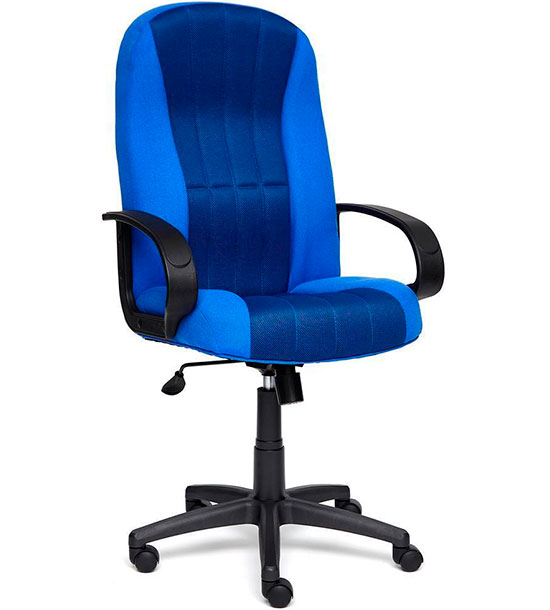 Офисное кресло Tetchair CH833 (ткань TW)