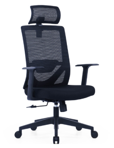 Офисное кресло «SPARX FRS-3 Also Black» купить в Минске • Гродно • Гомеле • Могилеве