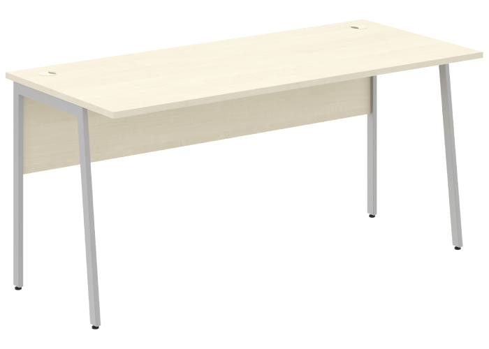 Стол письменный Imago Plus СП-4P Gray