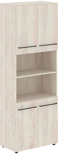 Шкаф Loftis LHC 80.4