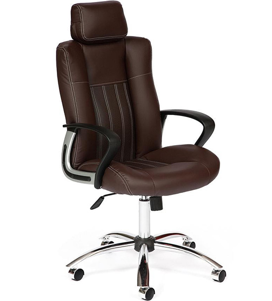 Офисное кресло Tetchair Oxford