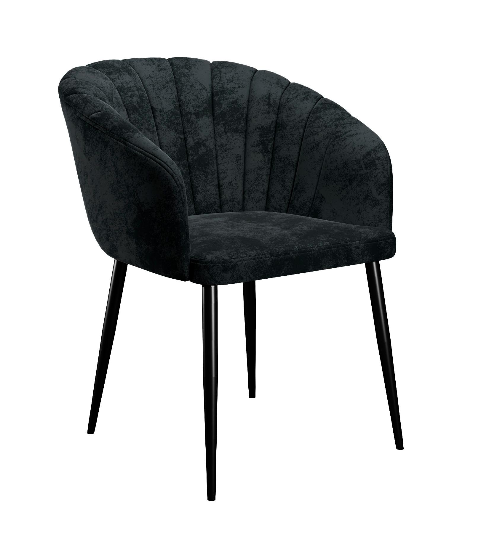 Кухонный стул DikLine 441 Black