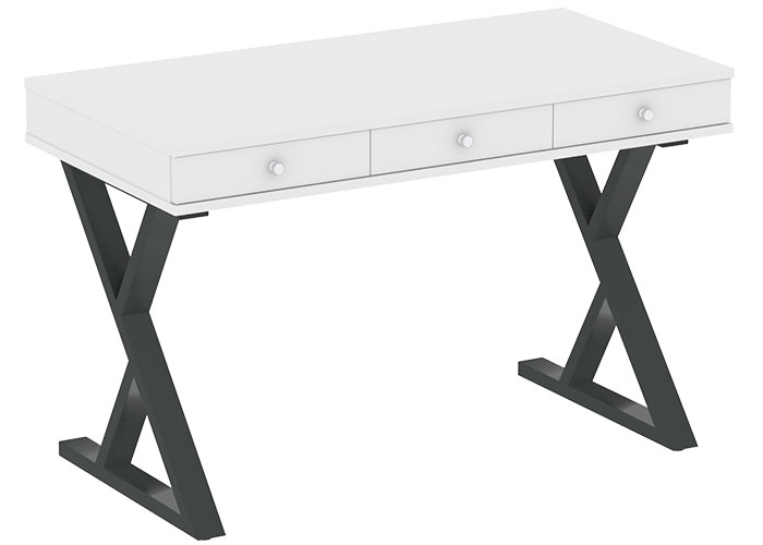 Стол Riva Home Office VR.SP-1-118.M Anthracite