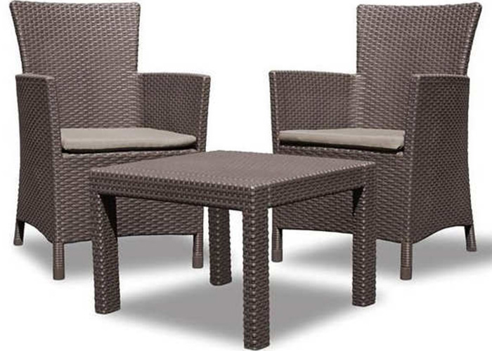 Комплект Keter Rosario Balcony Set