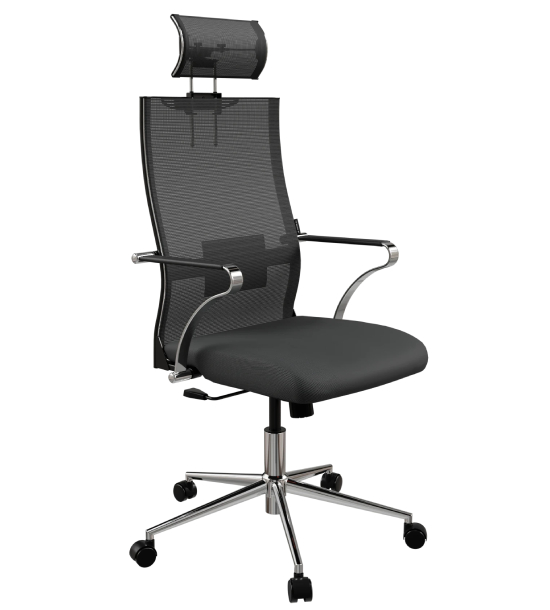 Компьютерное кресло Metta  Sit Air 24/7 B2-281K (M09.B23.G18.W01)