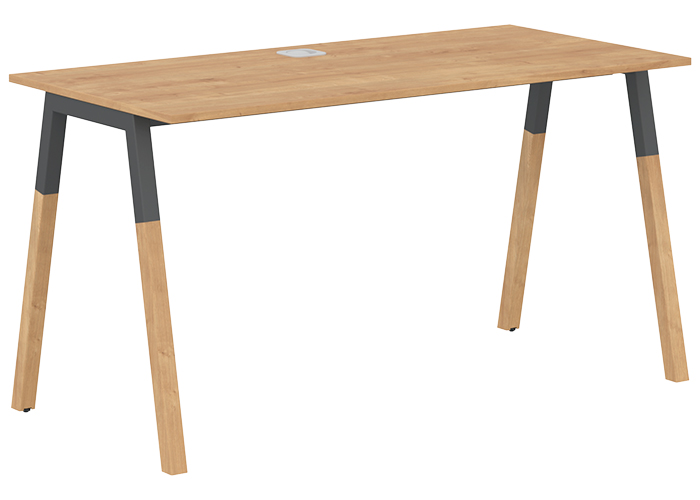 Стол Forta FST 1367 Anthracite