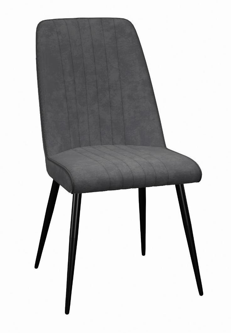 Кухонный стул DikLine 325 Black