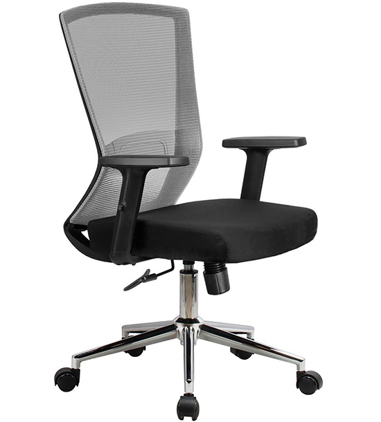 Офисное кресло Фикс RCH 871E-3D-M3