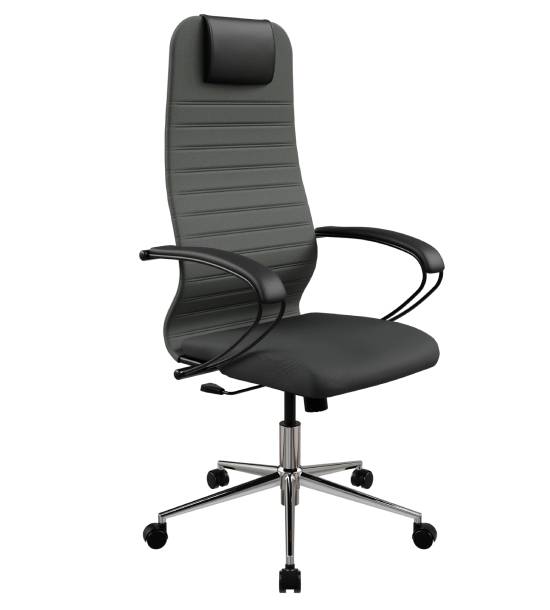 Компьютерное кресло Metta SU-BP-10 CH