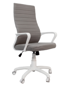 Офисное кресло «Офисное кресло РК 165 S White» купить в Минске • Гродно • Гомеле • Могилеве