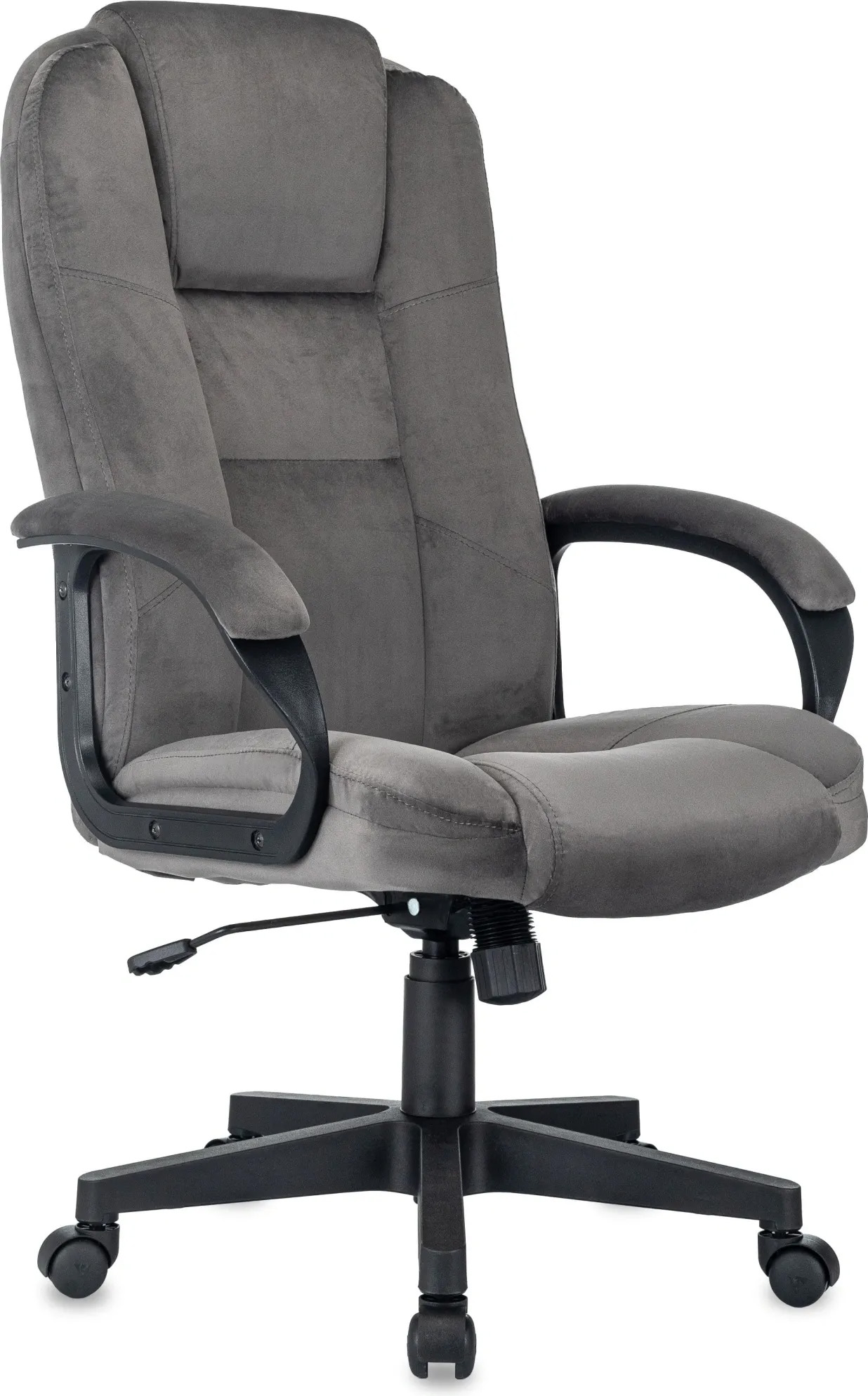 Офисное кресло Бюрократ CH-800 Fabric