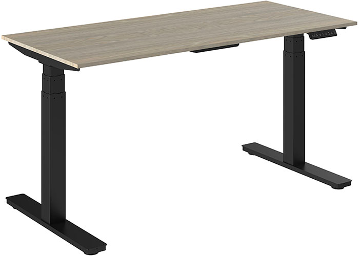 Подъемный стол KingStyle UP Dual S02B