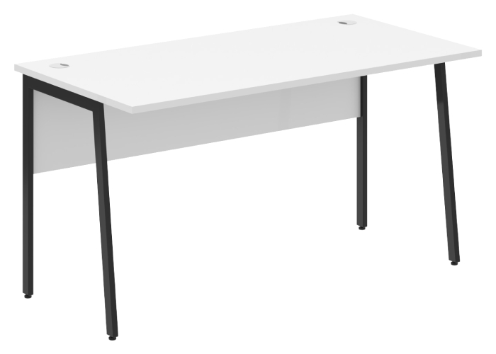 Стол письменный Imago Plus СП-3P Anthracite