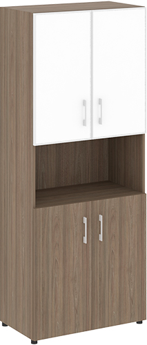 Шкаф RIVA LT-ST 1.4 White