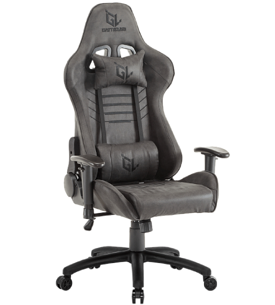 Геймерское кресло GameLab Warlock GL-733