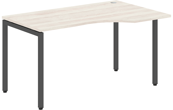 Стол письменный Xten-S XSCET 149 (L/R) Anthracite