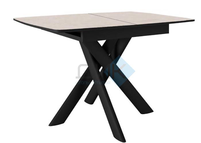 Стол обеденный DikLine DKB110 Black