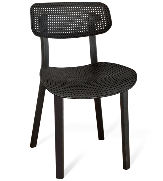 Кухонный стул Sheffilton SHT-S85 Black