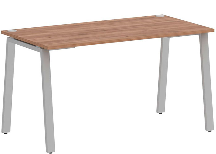 Стол Riva Home Office VR.SP-3-138.A Silver