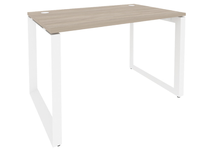 Стол рабочий Onix O.MO-SP-2.7 White