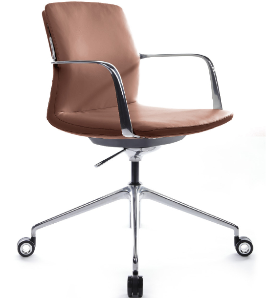 Офисное кресло Плаза-M FK004-B12 RV Desing