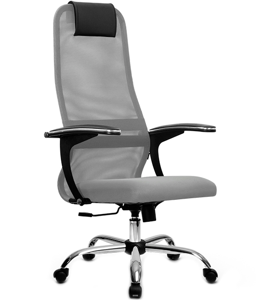 Компьютерное кресло Metta SU-BU158-8 CH