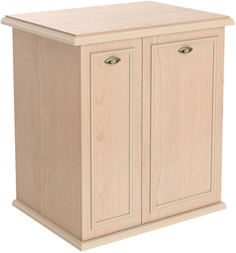 Тумба с фригобаром Raut RTF 86
