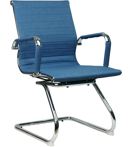 Офисное кресло «Everprof Leo CF (ткань)» купить в Минске • Гродно • Гомеле • Могилеве