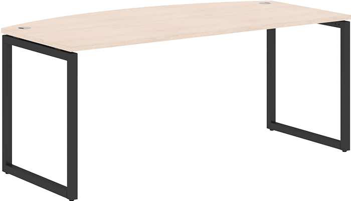 Стол письменный Xten-Q XQET 189 Black