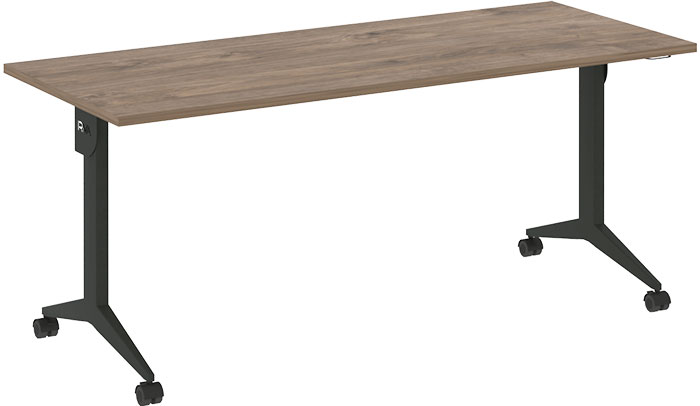 Стол складной RIVA Х.М-5.7 Black