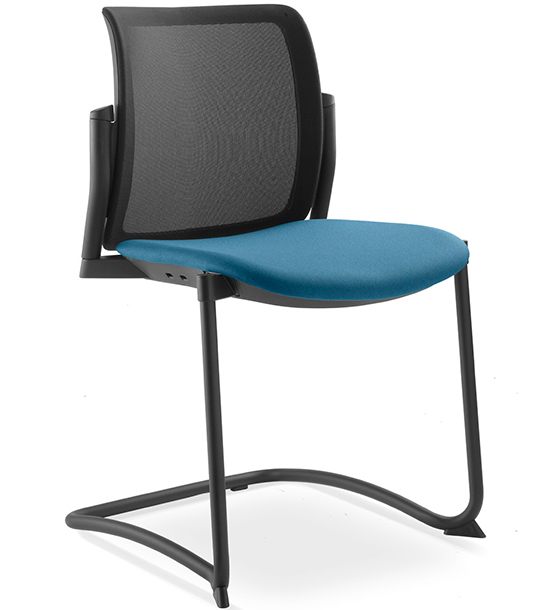 Офисное кресло «LD Seating Swing 512 BL-Z-N1» купить в Минске • Гродно • Гомеле • Могилеве