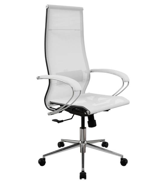 Компьютерное кресло Metta SK-1-BK Комплект 7 CH