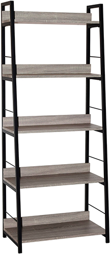 Стеллаж BRABIX LOFT SH-003