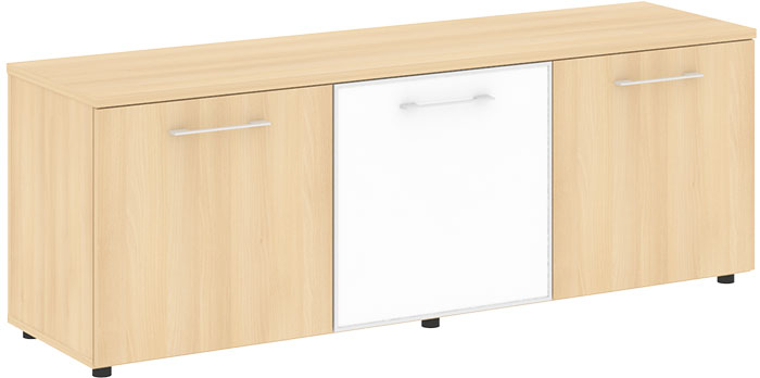 Тумба модульная RIVA LT-TS 3.4 White