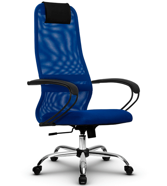 Компьютерное кресло Metta SU-BP-8 CH