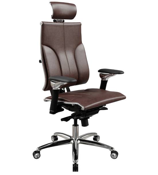 Компьютерное кресло Metta Yoga 4DT L2-10D