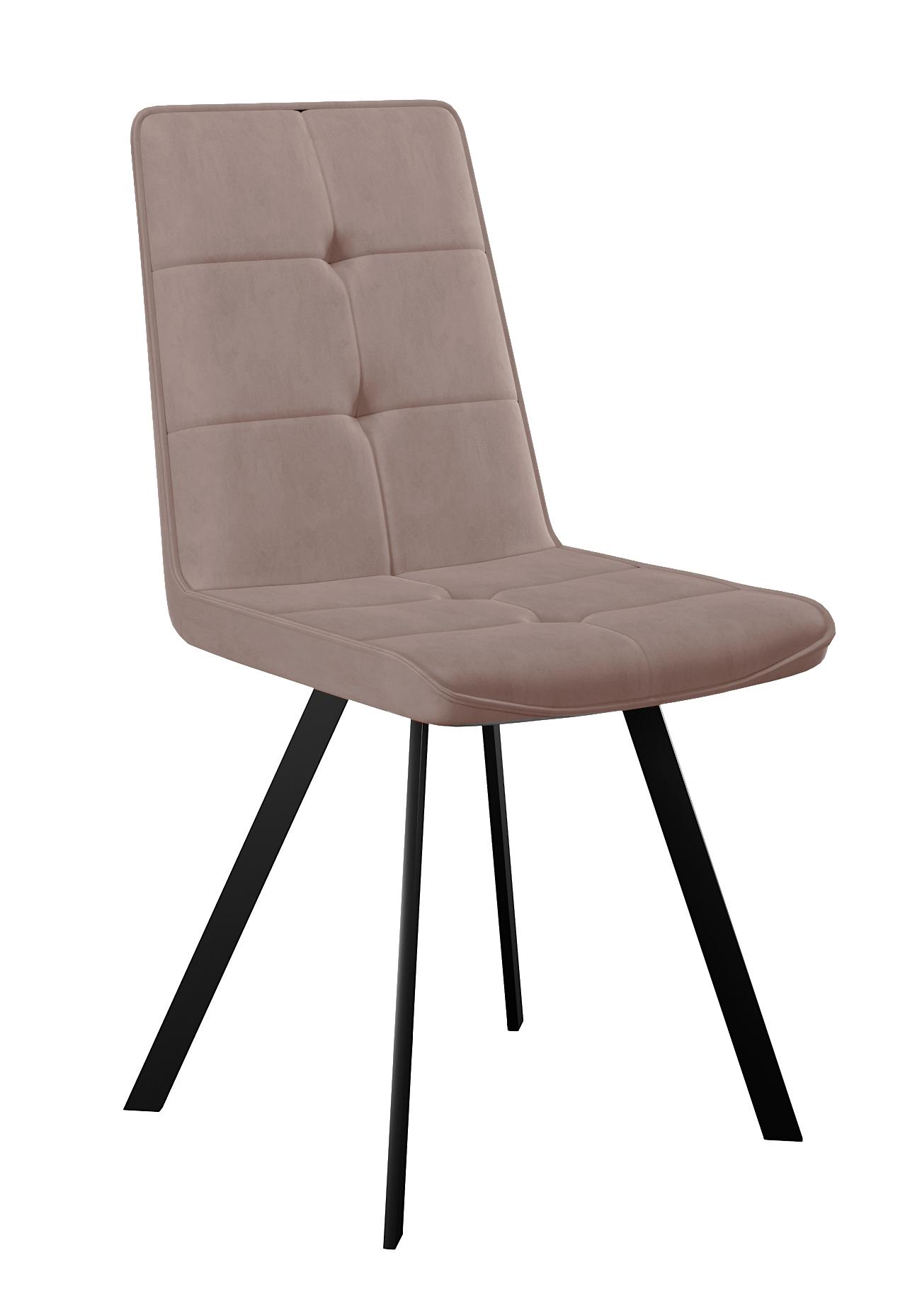 Кухонный стул DikLine 280 Black