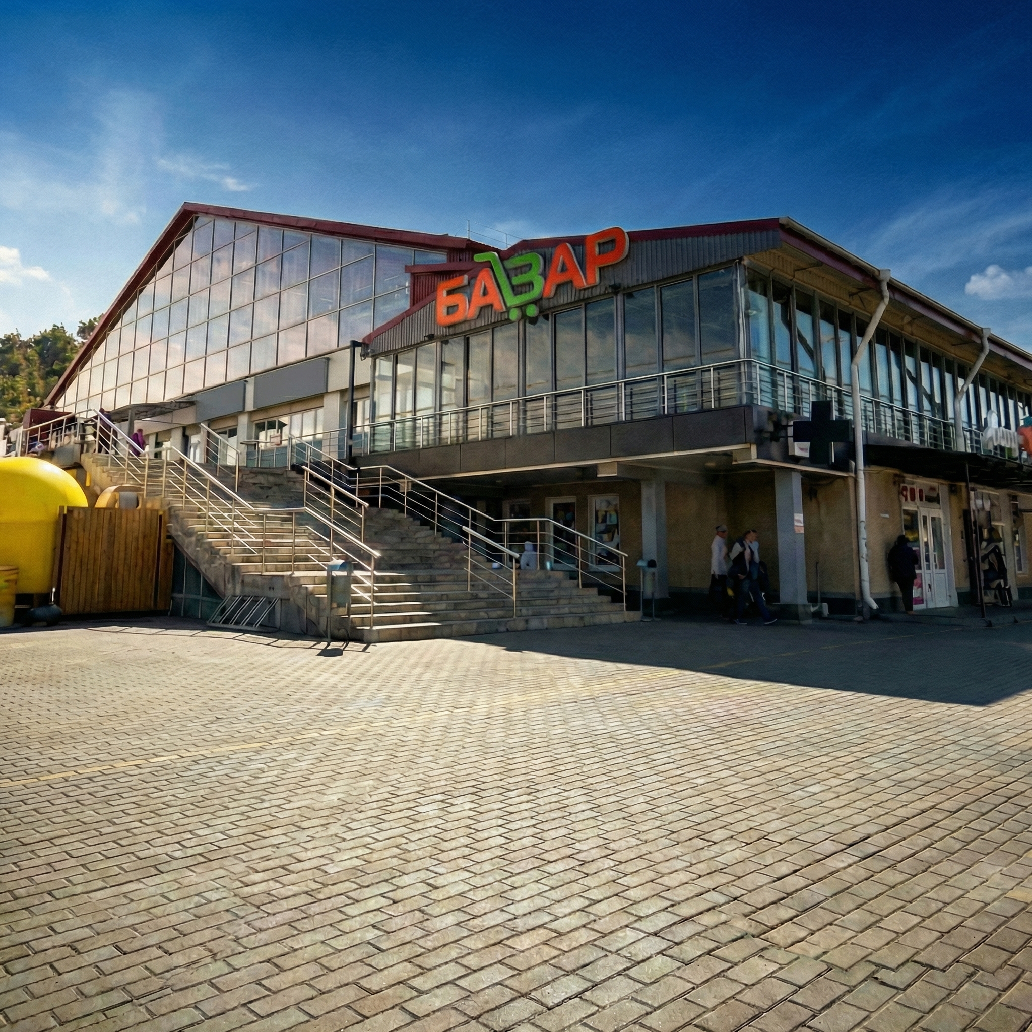 Магазин мебели в Мозыре