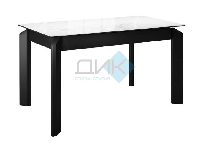 Стол обеденный DikLine KT140 Black