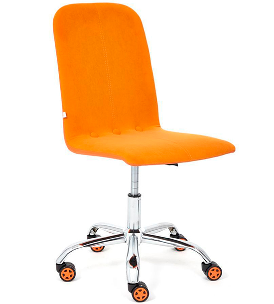 Компьютерное кресло Tetchair Rio (флок)