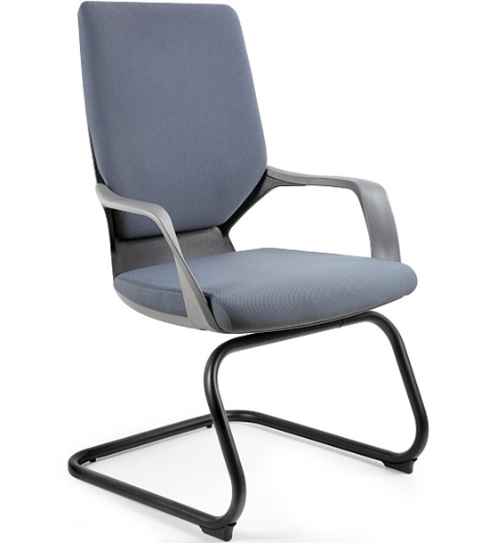 Офисное кресло «Unique Apollo Skid » купить в Минске • Гродно • Гомеле • Могилеве