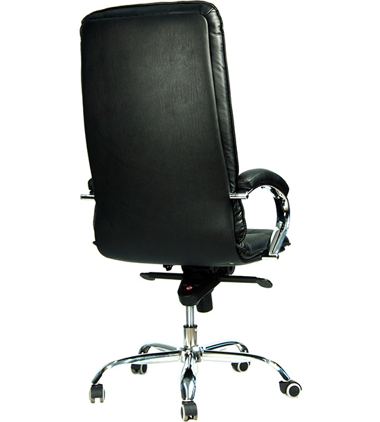 Офисное кресло «Everprof Star Chrome» купить в Минске • Гродно • Гомеле • Могилеве