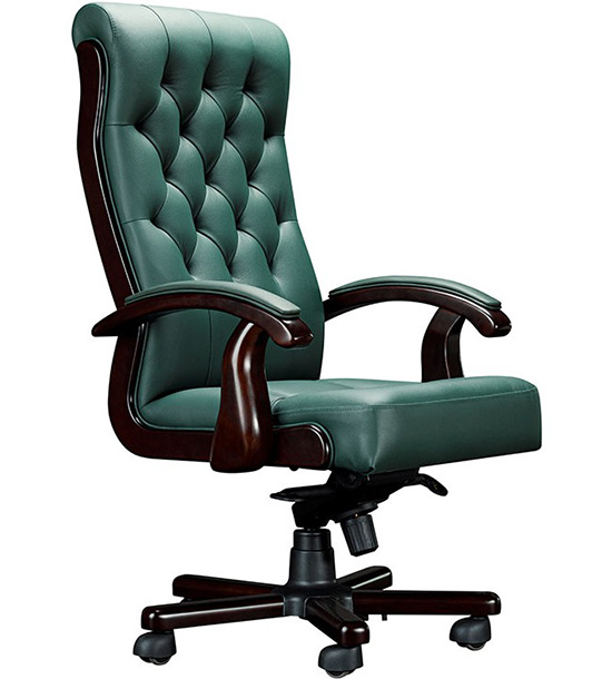 Офисное кресло «Directoria Боттичелли DB-13 Soft ECO» купить в Минске • Гродно • Гомеле • Могилеве