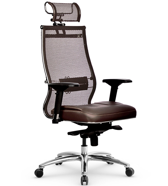 Компьютерное кресло Metta Samurai SL-3.05 MPES