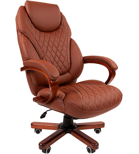 Офисное кресло Chairman 406