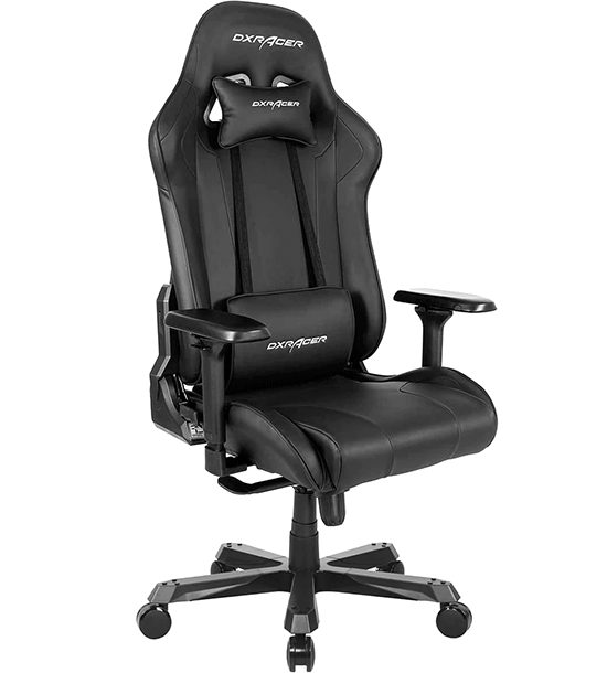 Геймерское кресло DXRacer OH/K99