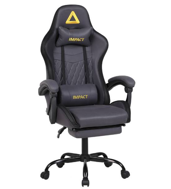 Геймерское кресло Kingstyle Impact
